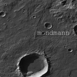 Mondmann のアバター