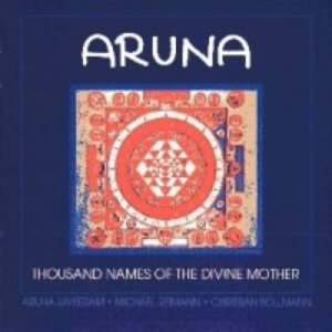 Thousand names of the divine mother