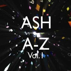 A-Z (Vol. 1)