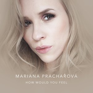 Avatar for Mariana Prachařová