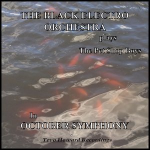 October Symphony