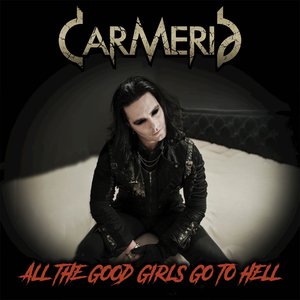 All the Good Girls Go to Hell - Single