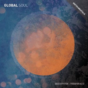 Global Soul Instrumentals