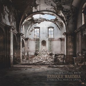 Baroque Marimba