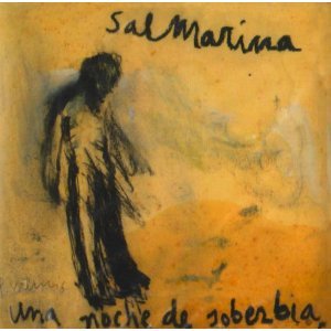 Una Noche De Soberbia