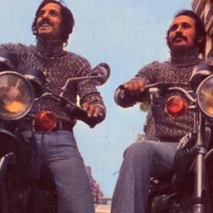 Rachid & Fethi 的头像