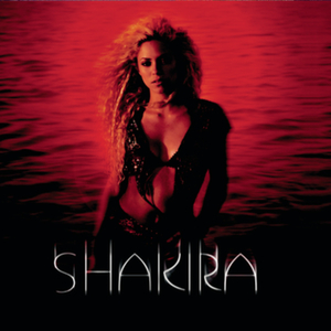 Shakira - Whenever Wherever - Zortam Music
