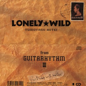 LONELY★WILD