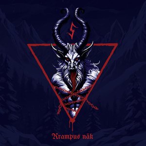 Krampus nāk