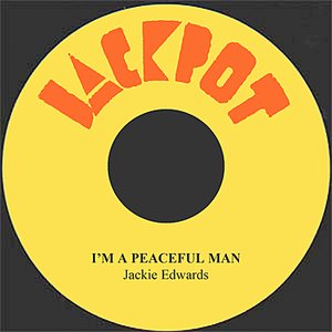 I'm A Peaceful Man