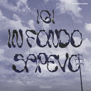 INFONDO SAPEVO - Single