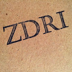 Zdri 的头像