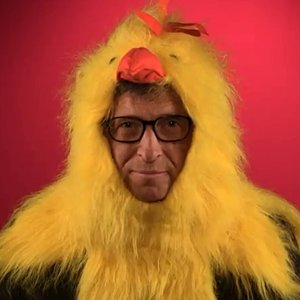 Bill Gates 的头像