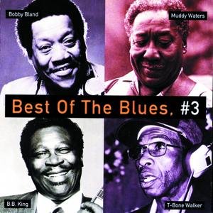 Best Of The Blues, Volume 3