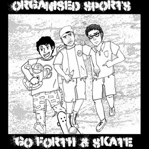 Organised Sports 的头像