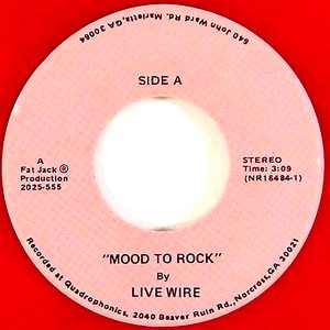 Live Wire