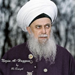 Nazim Al-Haqqani