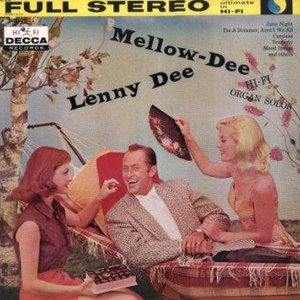Mellow-Dee