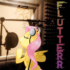 FluttERR (feat. Fluttershy)