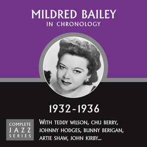 Complete Jazz Series 1932 - 1936