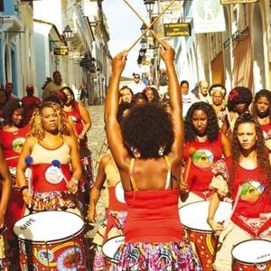 Avatar for Didá Banda Feminina
