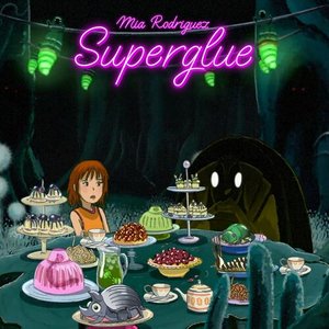 Superglue - Single