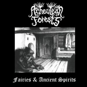 Fairies & Ancient Spirits