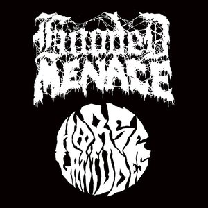 Hooded Menace / Horse Latitudes