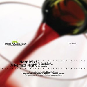 Zdjęcia dla 'A Perfect Night'