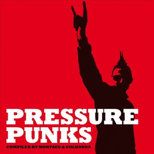 Pressure Punks