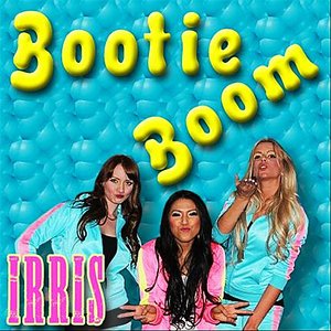 Bootie Boom