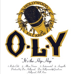 Image for 'O-L-Y Single'