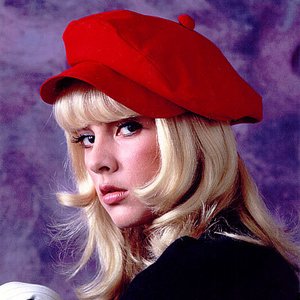 Avatar für Sylvie Vartan