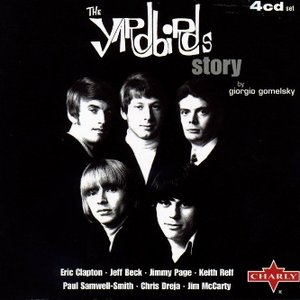 The Yardbirds Story