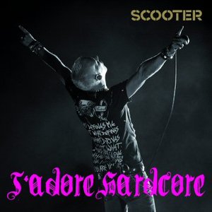 J'adore Hardcore - EP