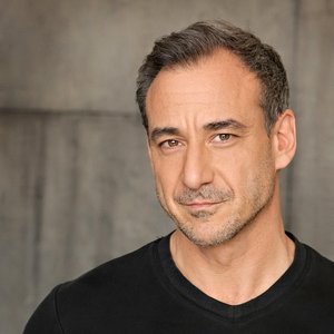 “David Pevsner”的封面