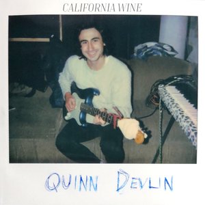 California Wine