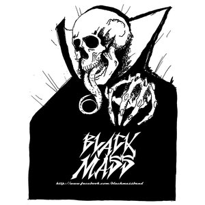 Black Mass - EP