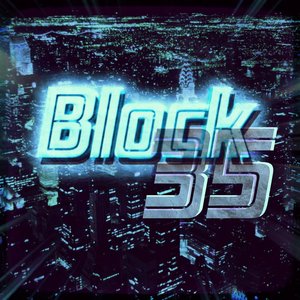 Block 35 的头像