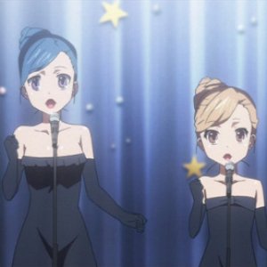 Avatar for 逢坂大河&川嶋亜美