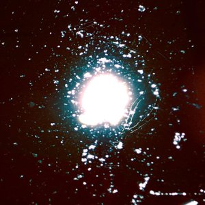 Night on Earth