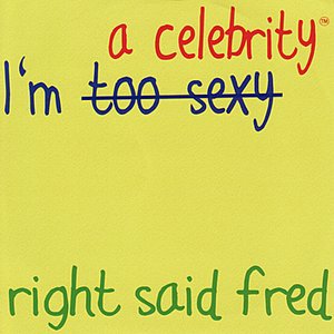 I'm a Celebrity - Single