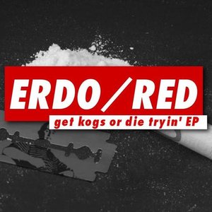 Avatar for ERDO/RED
