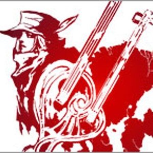 “Romancing SaGa”的封面