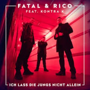 Ich lass die Jungs nicht allein (feat. Kontra K)