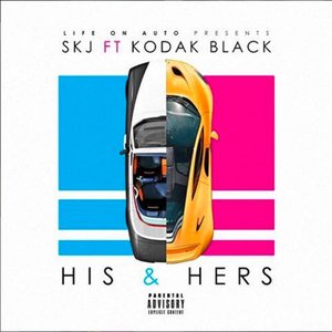 His n' Hers (feat. Kodak Black)