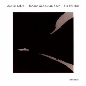 Johann Sebastian Bach: Six Partitas