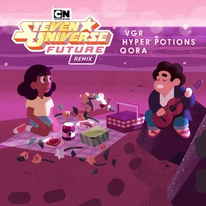 Steven Universe Future (VGR Remix)