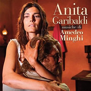 Anita Garibaldi colonna sonora