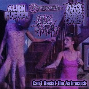 Can't Resist The Astro Cock